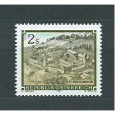 Austria - Correo 1991 Yvert 1867 ** Mnh