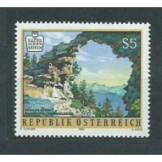 Austria - Correo 1992 Yvert 1881 ** Mnh