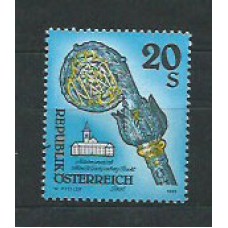 Austria - Correo 1993 Yvert 1940 ** Mnh