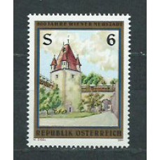 Austria - Correo 1994 Yvert 1950 ** Mnh