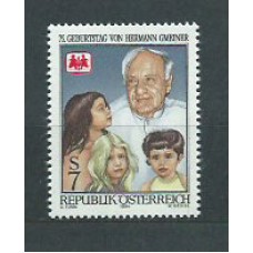 Austria - Correo 1994 Yvert 1958 ** Mnh