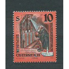 Austria - Correo 1994 Yvert 1961 ** Mnh