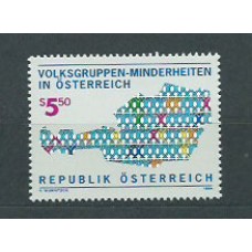 Austria - Correo 1994 Yvert 1964 ** Mnh