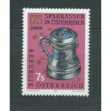 Austria - Correo 1994 Yvert 1967 ** Mnh