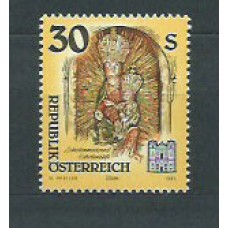 Austria - Correo 1994 Yvert 1968 ** Mnh