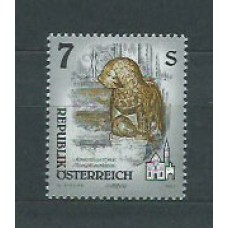 Austria - Correo 1994 Yvert 1970 ** Mnh