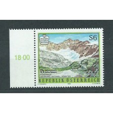 Austria - Correo 1996 Yvert 2010 ** Mnh