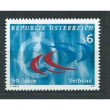 Austria - Correo 1997 Yvert 2043 ** Mnh