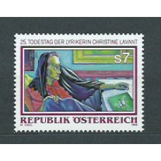 Austria - Correo 1998 Yvert 2087 ** Mnh