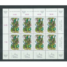 Austria - Correo 1998 Yvert 2089 ** Mnh Dia del Sello