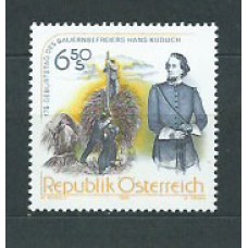 Austria - Correo 1998 Yvert 2095 ** Mnh