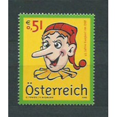 Austria - Correo 2003 Yvert 2238 ** Mnh