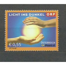 Austria - Correo 2003 Yvert 2282 ** Mnh