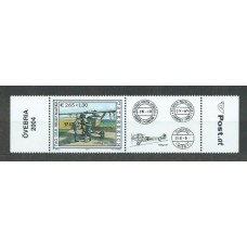 Austria - Correo 2004 Yvert 2316 ** Mnh Aviones