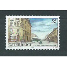 Austria - Correo 2004 Yvert 2328 ** Mnh