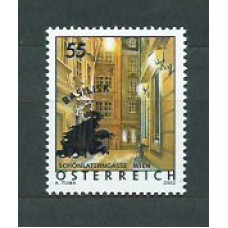 Austria - Correo 2004 Yvert 2333 ** Mnh Paisaje de Austria