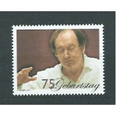 Austria - Correo 2004 Yvert 2338 ** Mnh Harmnoncourt músico