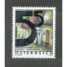 Austria - Correo 2005 Yvert 2345 ** Mnh Paisaje de Austria