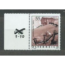 Austria - Correo 2005 Yvert 2347 ** Mnh Paisaje de Austria