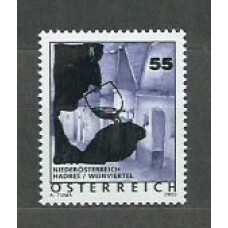 Austria - Correo 2005 Yvert 2348 ** Mnh