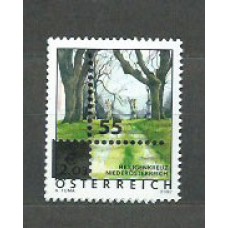 Austria - Correo 2005 Yvert 2350 ** Mnh Paisaje de Austria