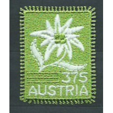 Austria - Correo 2005 Yvert 2372 ** Mnh Flora