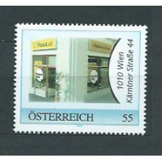 Austria - Correo 2006 Yvert 2405 ** Mnh