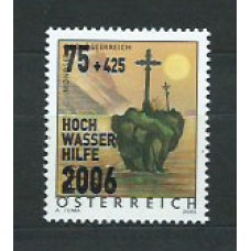 Austria - Correo 2006 Yvert 2414 ** Mnh