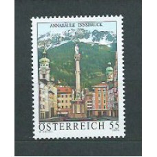 Austria - Correo 2006 Yvert 2434 ** Mnh Columna Sainte-Anne