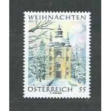 Austria - Correo 2006 Yvert 2453 ** Mnh