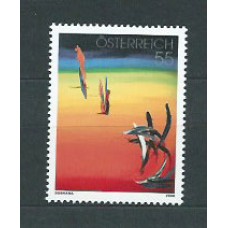 Austria - Correo 2008 Yvert 2549 ** Mnh