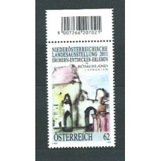 Austria - Correo 2011 Yvert 2749 ** Mnh Pintura