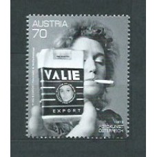 Austria - Correo 2013 Yvert 2882 ** Mnh Fotografía