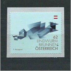 Austria - Correo 2013 Yvert 2921 ** Mnh