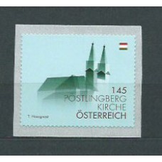 Austria - Correo 2013 Yvert 2924 ** Mnh