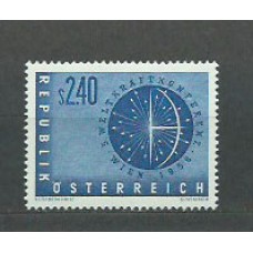 Austria - Correo 1956 Yvert 859 ** Mnh