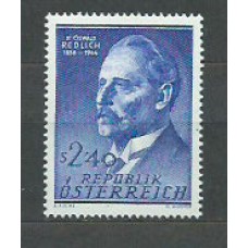 Austria - Correo 1958 Yvert 879 ** Mnh Personaje