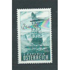 Austria - Correo 1959 Yvert 912 ** Mnh