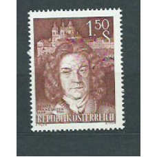 Austria - Correo 1960 Yvert 920 ** Mnh Personaje