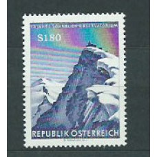 Austria - Correo 1961 Yvert 931 ** Mnh