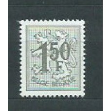 Belgica - Correo 1969 Yvert 1518 ** Mnh