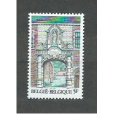 Belgica - Correo 1980 Yvert 1997 ** Mnh Ciudad de Diest