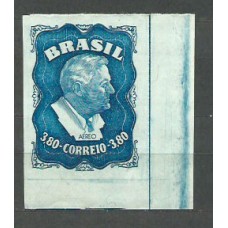 Brasil - Aereo Yvert 62 ** Mnh Personaje