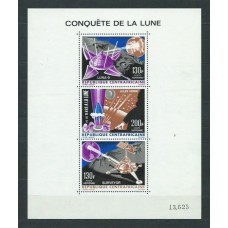 Centroafrica - Hojas Yvert 5 ** Mnh  Astro