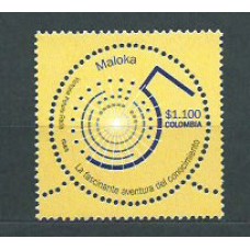 Colombia - Correo 2004 Yvert 1275 ** Mnh