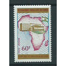 Congo Frances - Aereo Yvert 233 ** Mnh