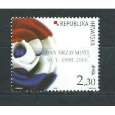 Croacia - Correo 2000 Yvert 516 ** Mnh