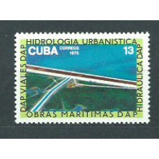 Cuba - Correo 1975 Yvert 1893 ** Mnh