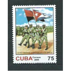 Cuba - Correo 2000 Yvert 3904 ** Mnh