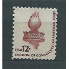 Estados Unidos - Correo 1981 Yvert 1307 ** Mnh